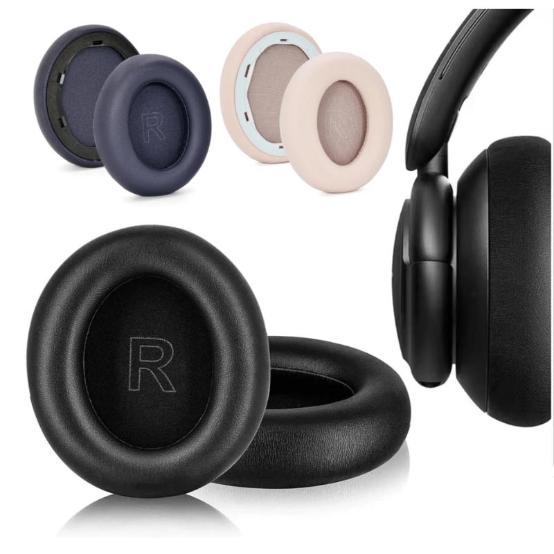 Esports Gaming Headphones - 1 Paar Ohrpolster für Anker Soundcore