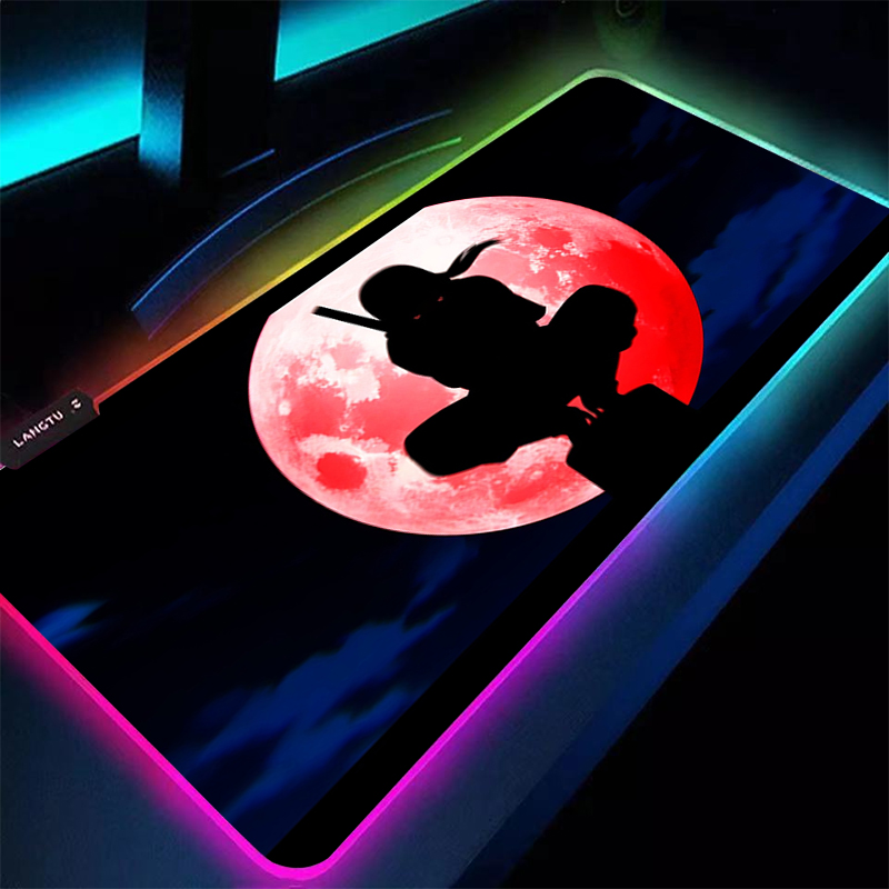 RGB großes Mauspad 90 x 40 cm, – Esports Gaming Keyboard And Mouse Bewertung und Preis