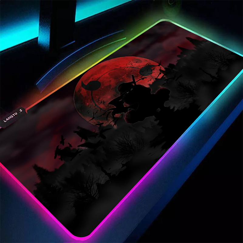 RGB großes Mauspad 90 x 40 cm, – Esports Gaming Keyboard And Mouse Bewertung und Preis