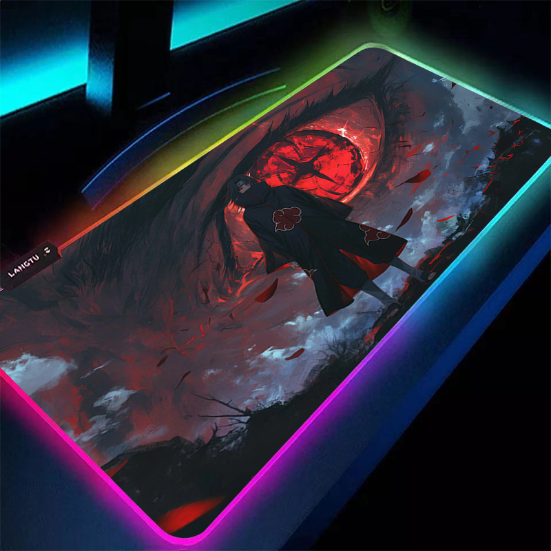RGB großes Mauspad 90 x 40 cm, – Esports Gaming Keyboard And Mouse Bewertung und Preis