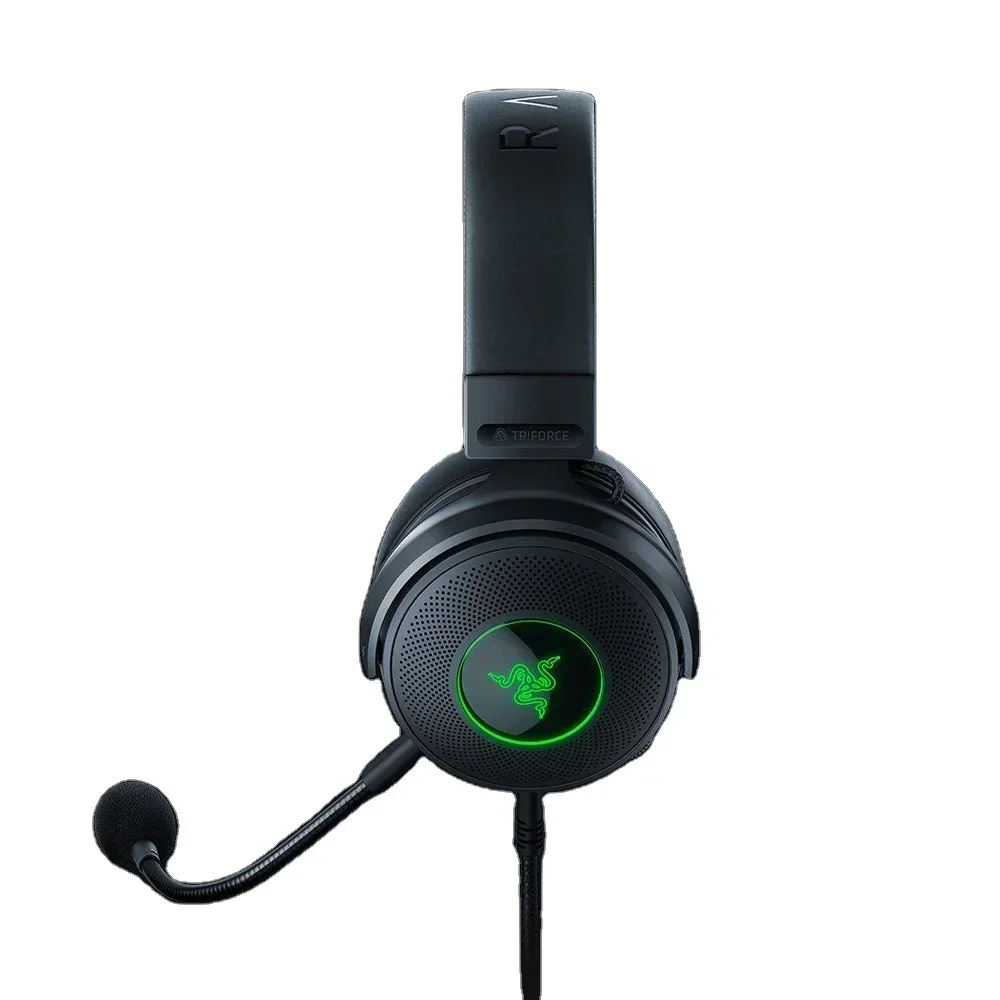 2026/Meistverkauft/Neue Razer  – Esports Gaming Headphones Bewertung und Preis