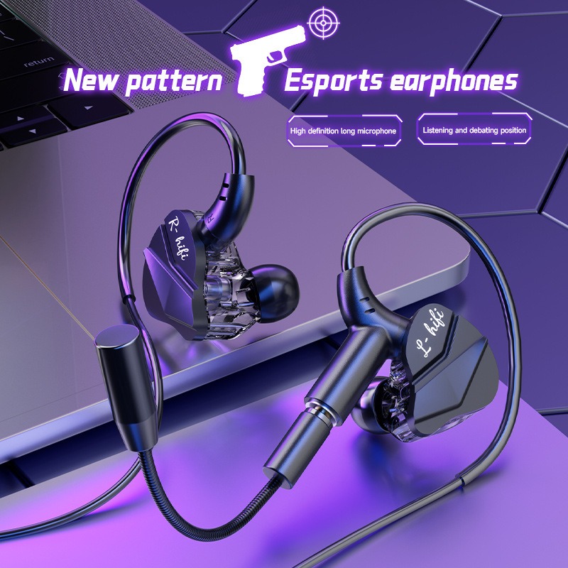 E-Sports Gaming Headset 7.1 Su – Esports Gaming Headphones Bewertung und Preis