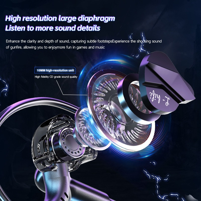 E-Sports Gaming Headset 7.1 Su – Esports Gaming Headphones Bewertung und Preis