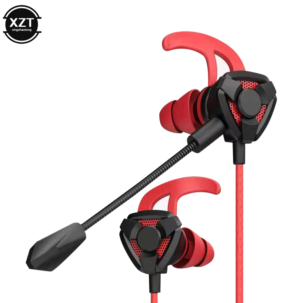 Headset Gamer Kopfhörer Wired  – Esports Gaming Headphones Bewertung und Preis