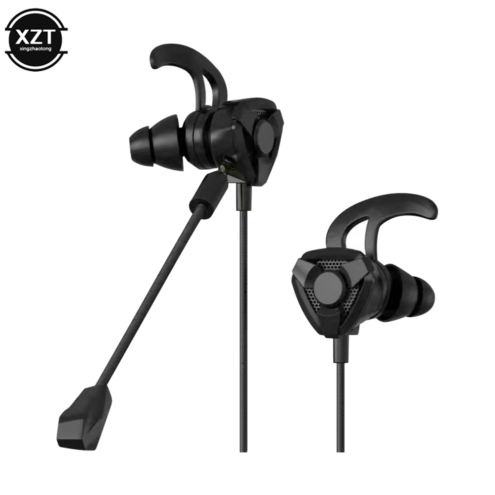 Headset Gamer Kopfhörer Wired  – Esports Gaming Headphones Bewertung und Preis