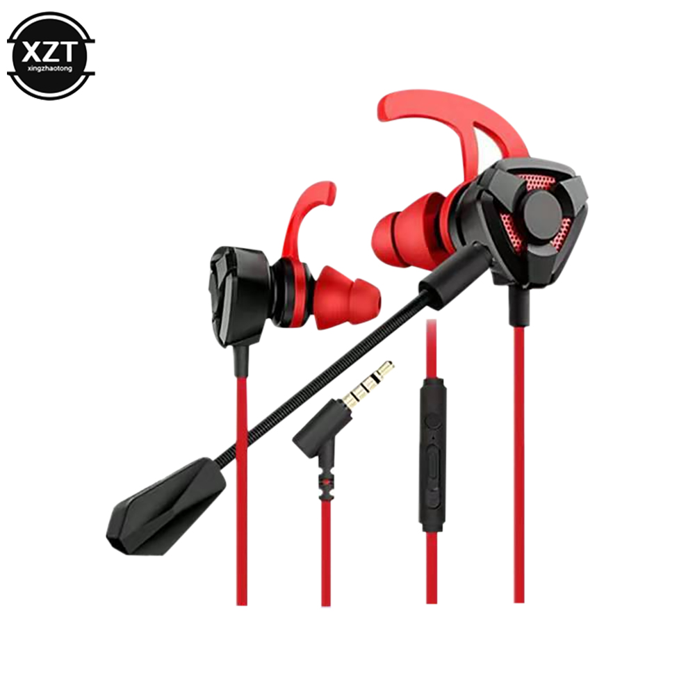 Headset Gamer Kopfhörer Wired  – Esports Gaming Headphones Bewertung und Preis