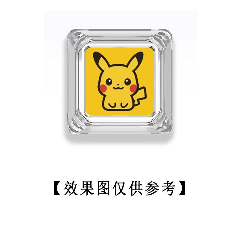 Pokémon Cross Axle Mechanische – Keyboard Tenkeyless Bewertung und Preis