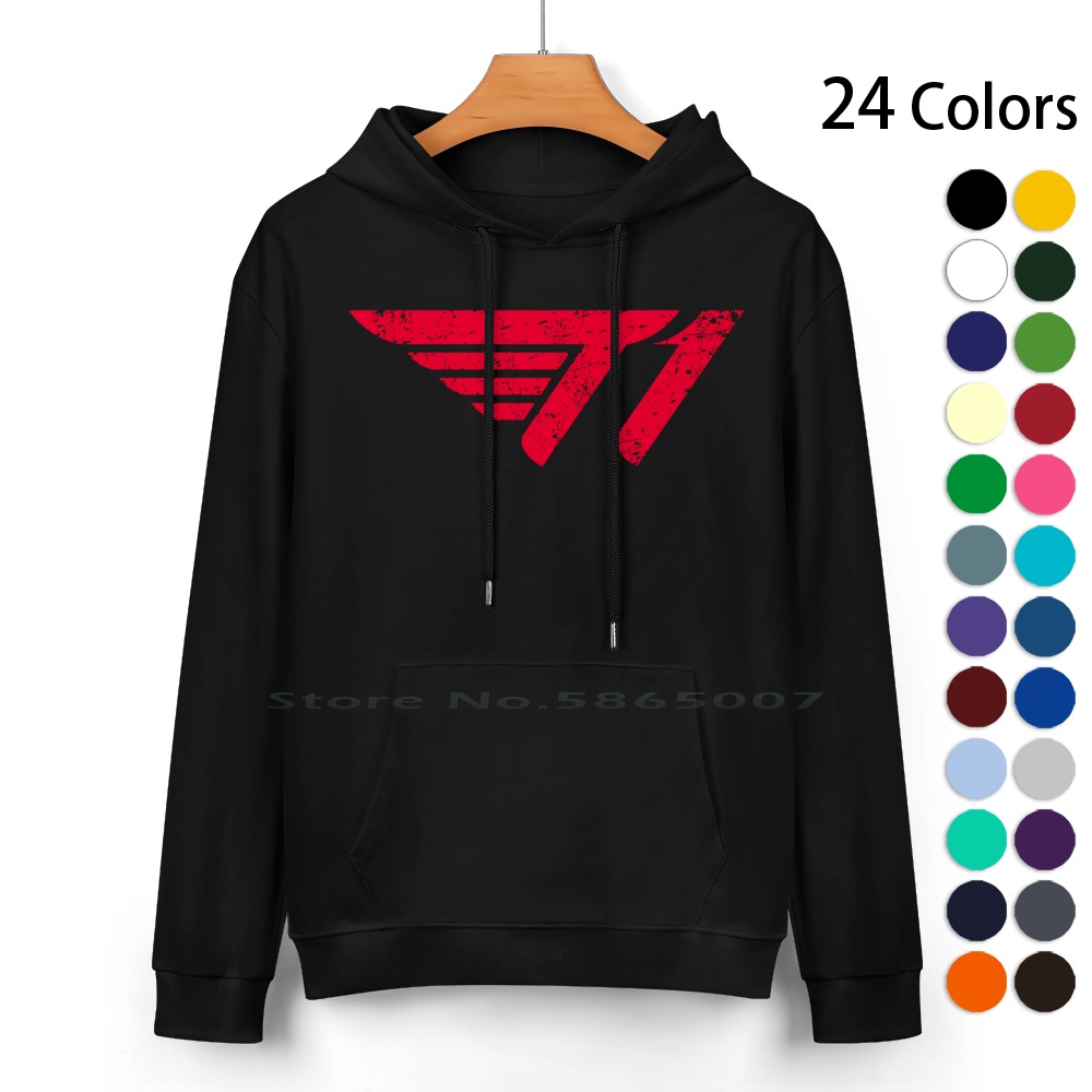 T1-2,0 Kapuzen pullover aus re – Esports Gaming Hoodie Bewertung und Preis