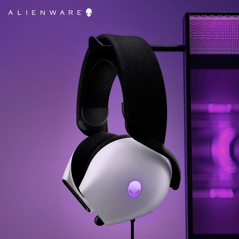 Lenware AW520H Schwarz/Weiß Ga – Esports Gaming Headphones Bewertung und Preis