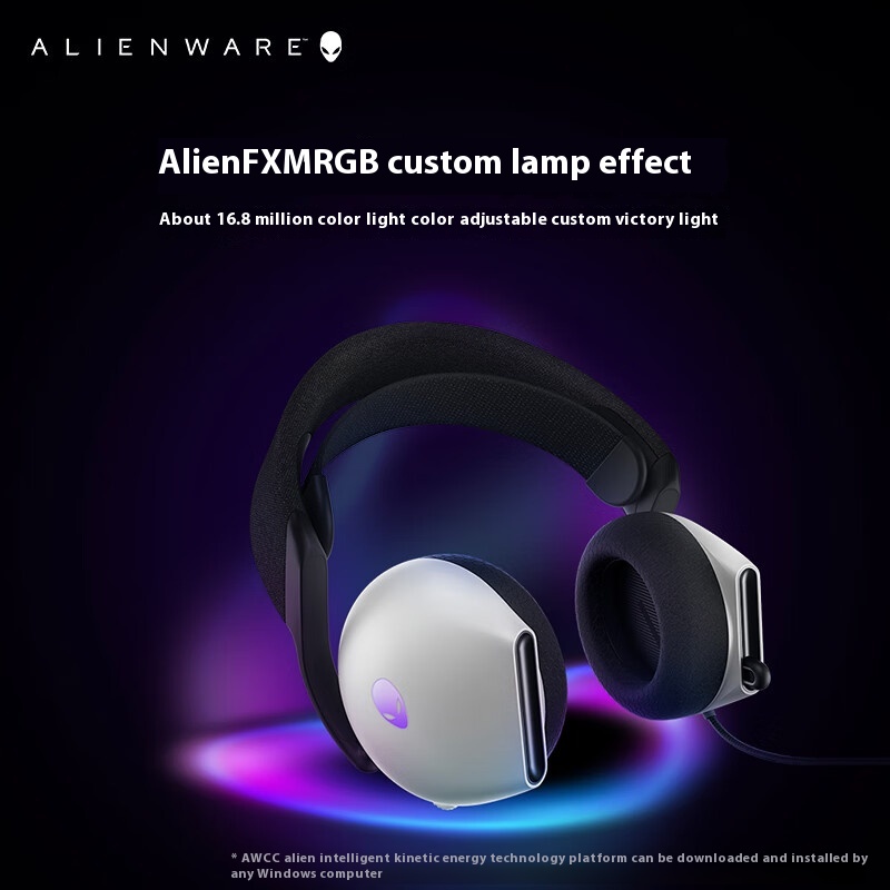 Lenware AW520H Schwarz/Weiß Ga – Esports Gaming Headphones Bewertung und Preis