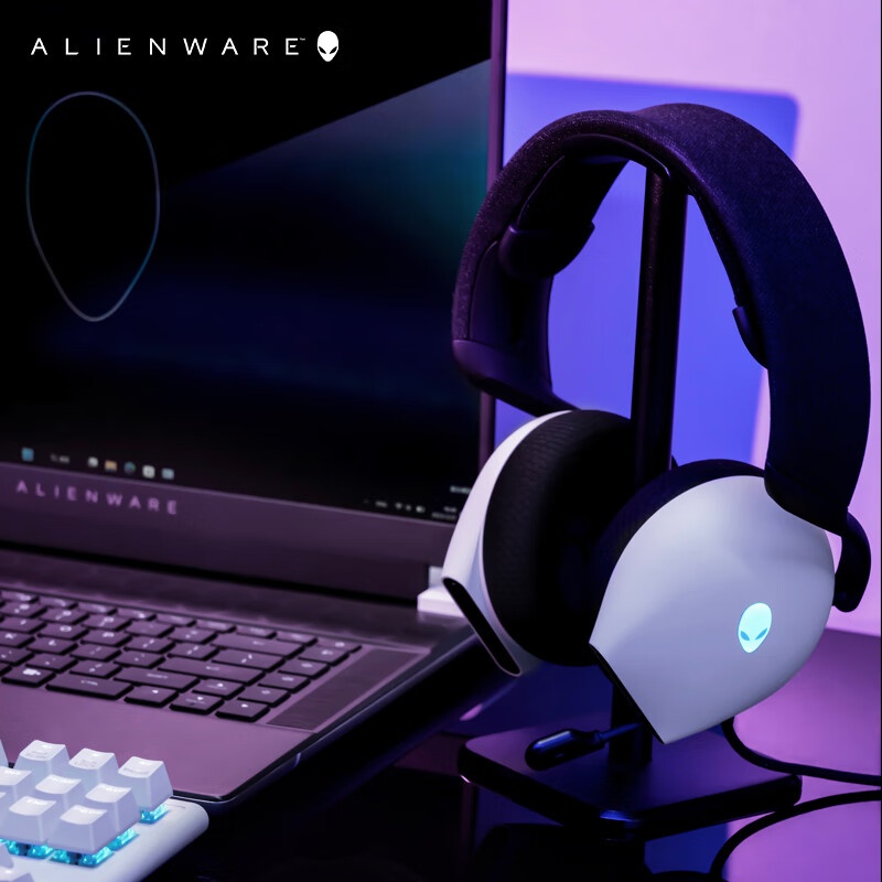 Lenware AW520H Schwarz/Weiß Ga – Esports Gaming Headphones Bewertung und Preis