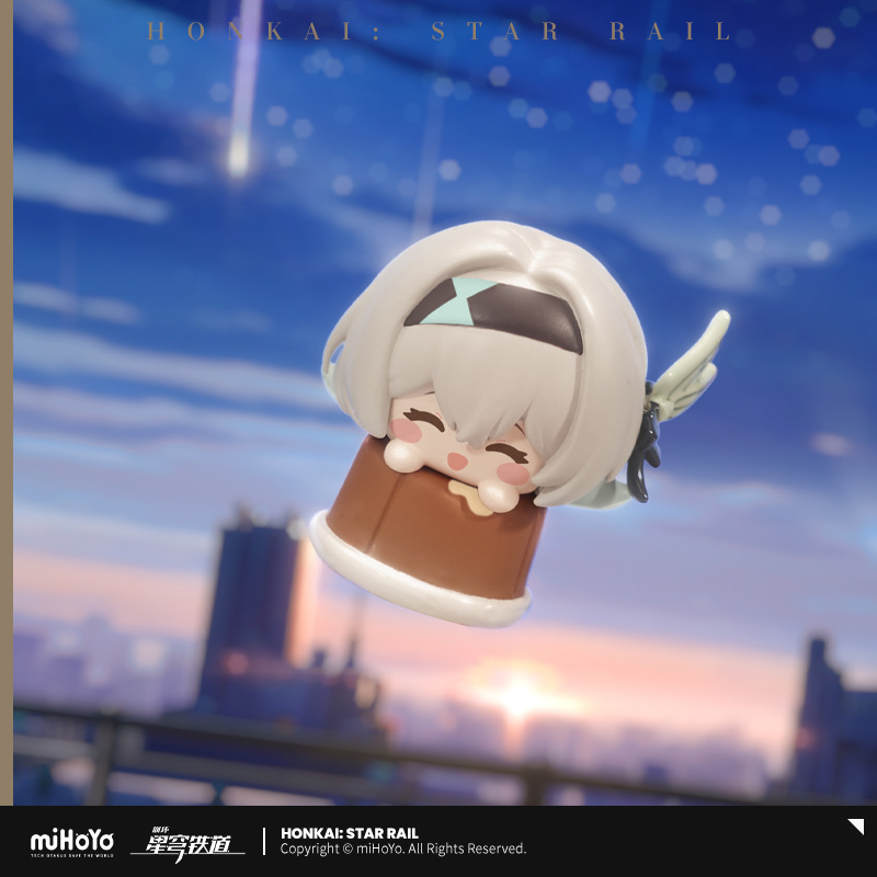 Mihoyo Honkai Star Rail Anime- – Keyboard Tenkeyless Bewertung und Preis