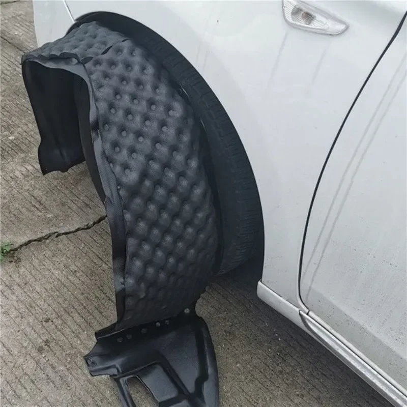 Autofutter, Blattplatte, Tür,  – Sound Dampening Foam Bewertung und Preis
