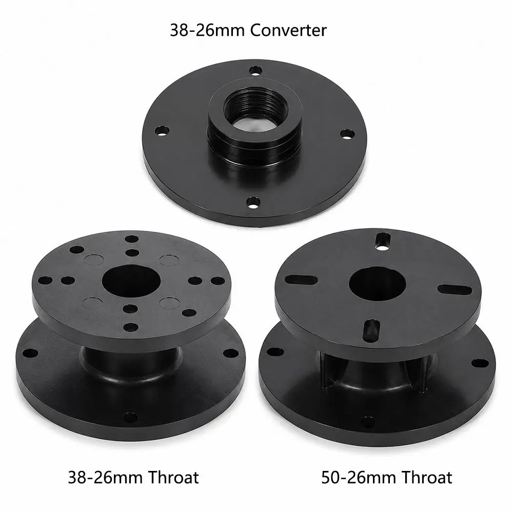 1 Stück ABS-Hochtöner-Konverte – Sound Dampening Foam Bewertung und Preis