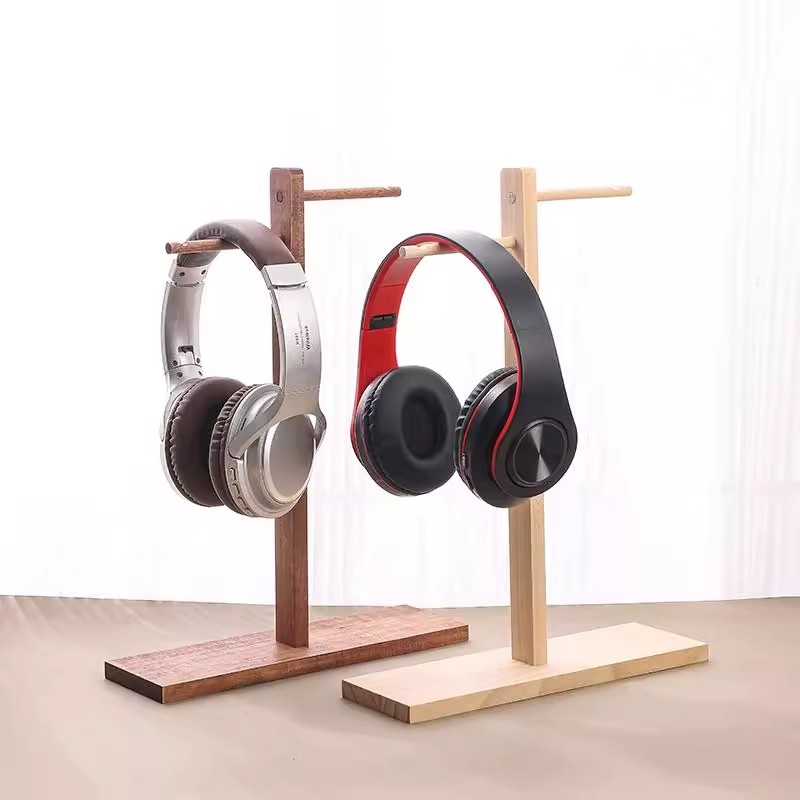Holz Kopfhörer Ständer Kopfhör – Esports Gaming Headphones Bewertung und Preis