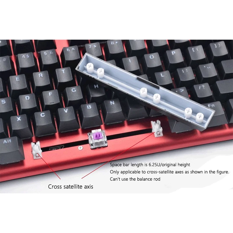 Auf Lager One Piece Luffy Roro – Keyboard Tenkeyless Bewertung und Preis