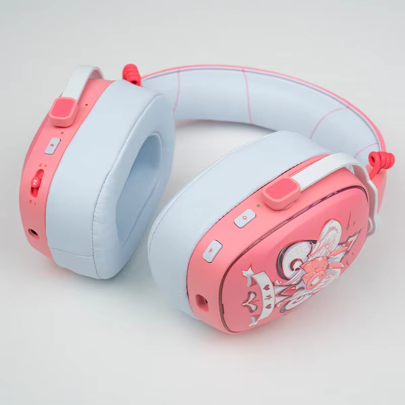 VALKYRIE VK S1 Gaming-Headset  – Esports Gaming Headphones Bewertung und Preis