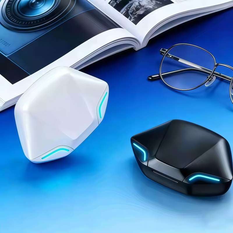 Neuer Stil X15 TWS Wireless Bl – Esports Gaming Headphones Bewertung und Preis