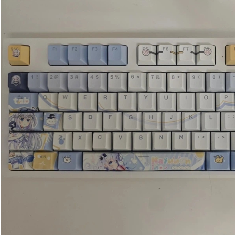 Ist der Orden eines Kaninchens – Keyboard Tenkeyless Bewertung und Preis