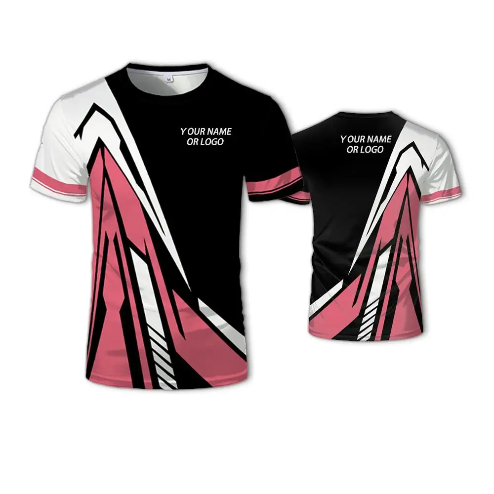 3D-gedrucktes Esports-Team-Tri – Esports Gaming Names Bewertung und Preis