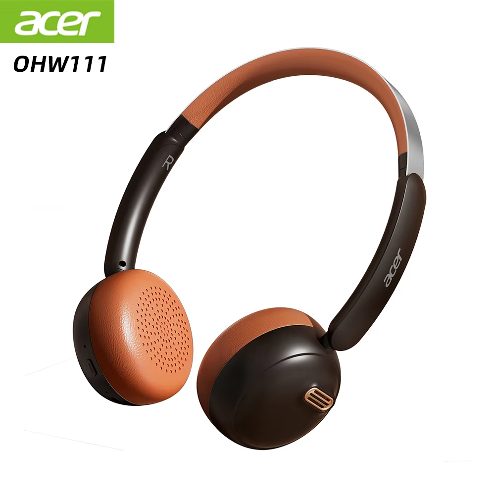 Acer OHW111 Bluetooth Kopfhöre – Esports Gaming Headphones Bewertung und Preis