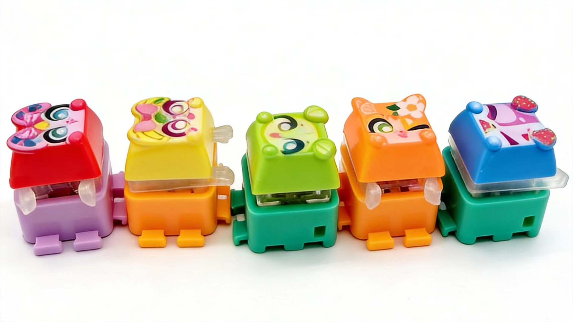 Fidget Keycap Schlüsselanhänge – Keyboard Tenkeyless Bewertung und Preis
