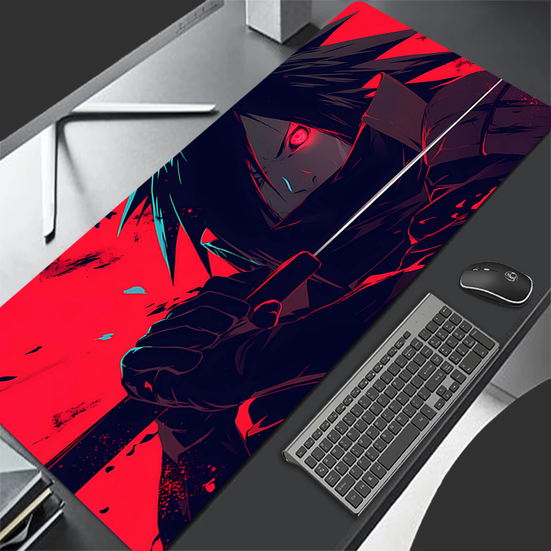 Mauspad Naruto Madara Uchiha G – Esports Gaming Keyboard And Mouse Bewertung und Preis