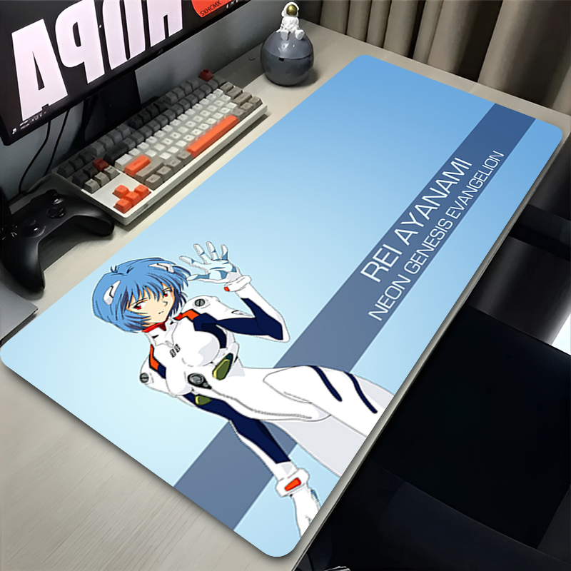 Mauspad XXL Großes Kawaii Anim – Keyboard Tenkeyless Bewertung und Preis