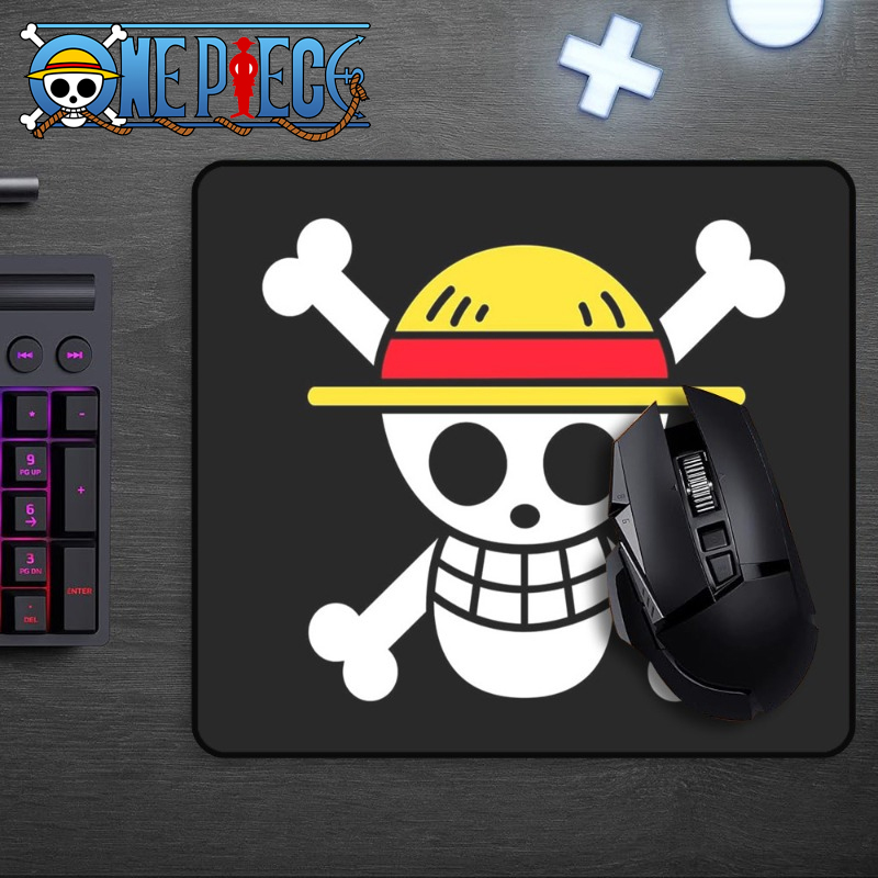 Cartoon One Piece Ruffy Schäde – Keyboard Tenkeyless Bewertung und Preis