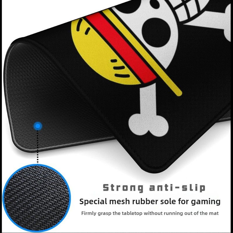 Cartoon One Piece Ruffy Schäde – Keyboard Tenkeyless Bewertung und Preis