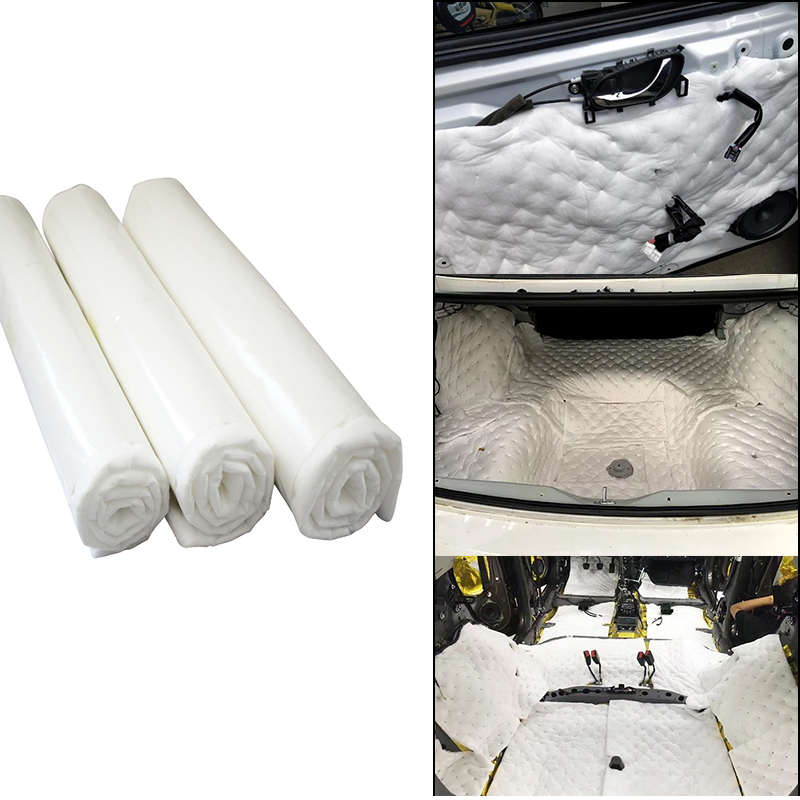 50X200cm Autohauben Motor Fire – Sound Dampening Foam Bewertung und Preis