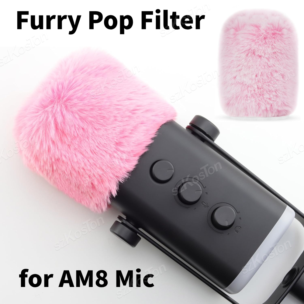 Mikrofon-Windschutz, Geräuschr – Sound Dampening Foam Bewertung und Preis