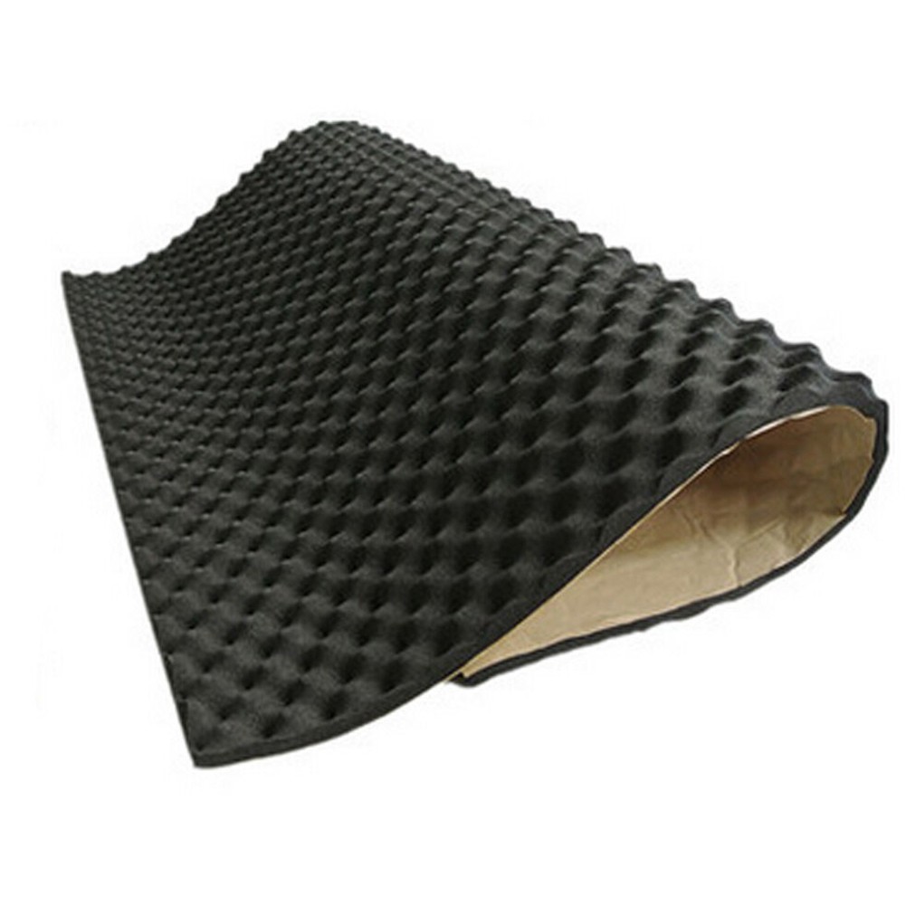 Auto Sound Deadener Lärm Isoli – Sound Dampening Foam Bewertung und Preis