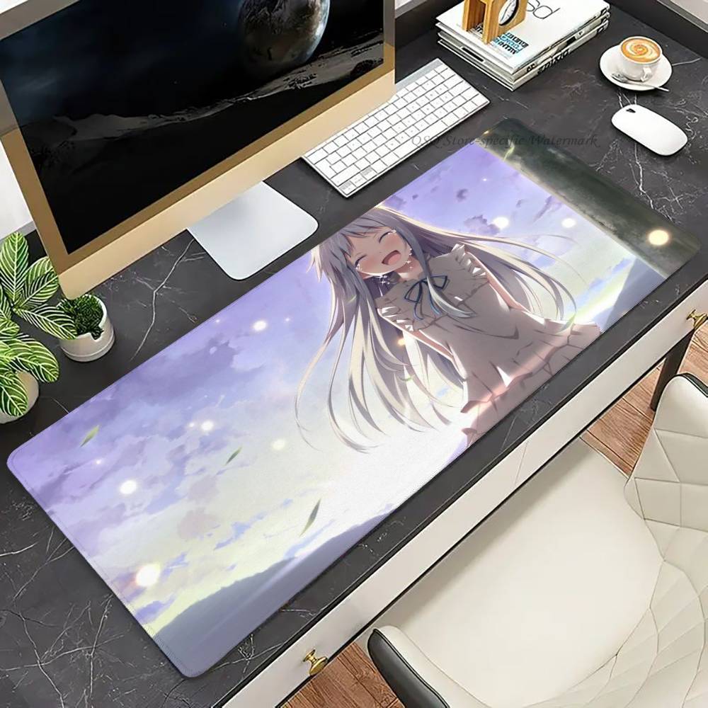 Mauspad mit unbekanntem Blumen – Esports Gaming Names Bewertung und Preis