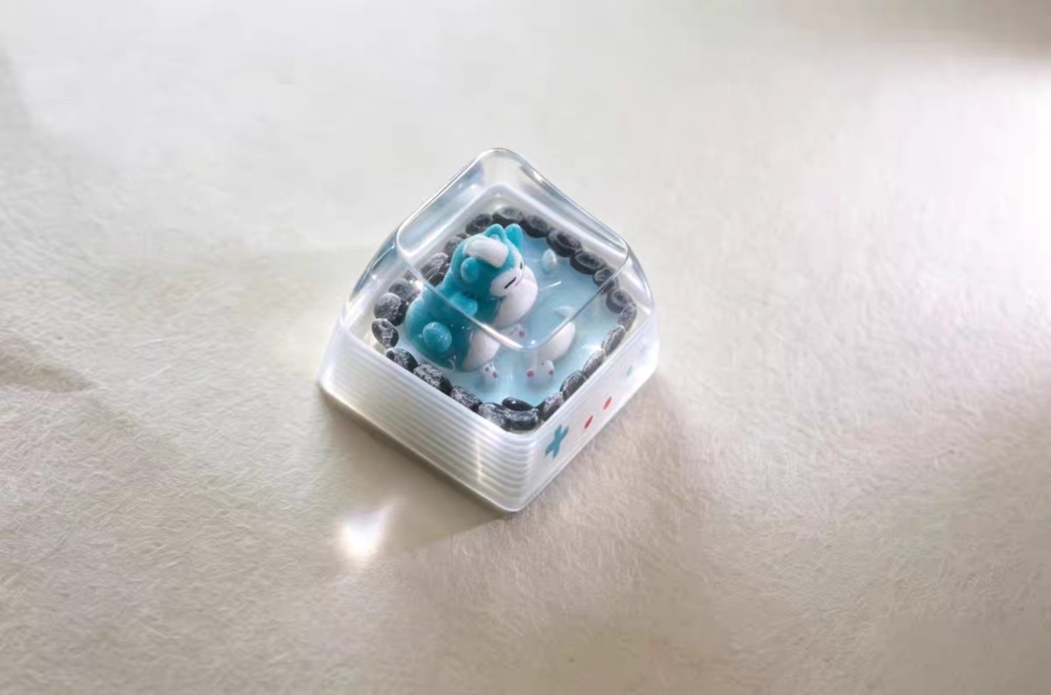 Pokémon Snorlax Tastenkappe au – Keyboard Tenkeyless Bewertung und Preis