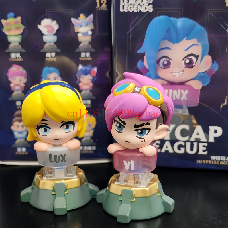 League Of Legends Keycap Blind – Keyboard Tenkeyless Bewertung und Preis