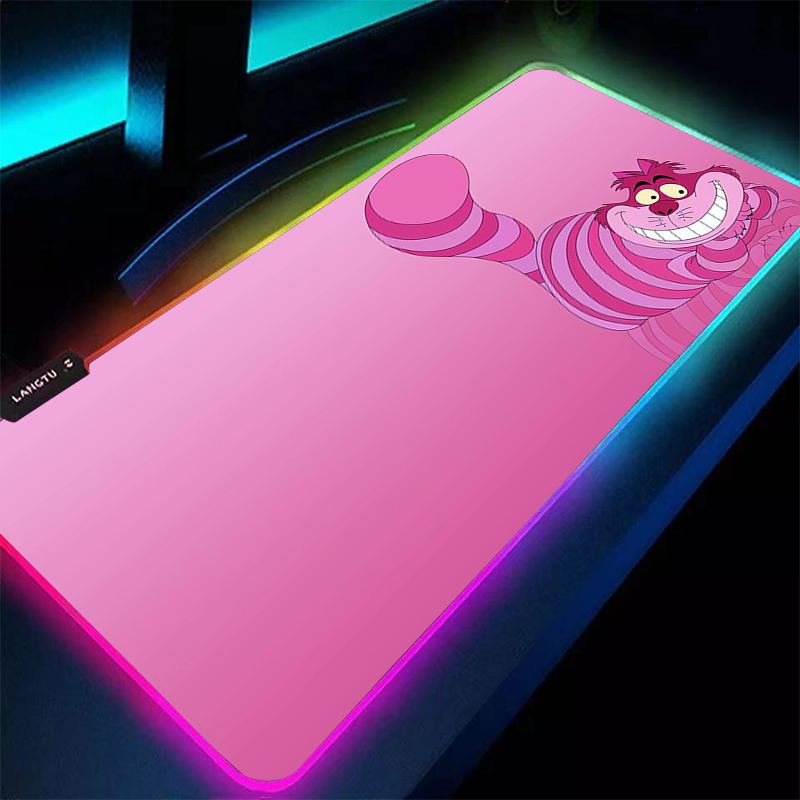 Großes Mauspad RGB A-Alices in – Keyboard Tenkeyless Bewertung und Preis
