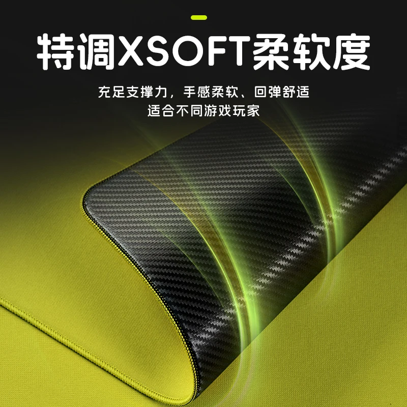 ATK99G Air Carbon Mousepad Xso – Esports Gaming Keyboard And Mouse Bewertung und Preis